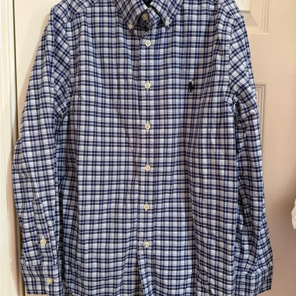 New Ralph Lauren Shirt - Picture 3 of 8